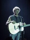 DIERKS  BENTLEY