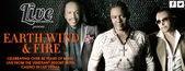 EARTH WIND & FIRE