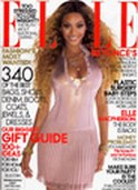 ELLE MAGAZINE