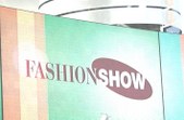 FASHION SHOW