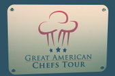 GREAT AMERICAN CHEF TOUR