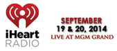 IHEART 2014