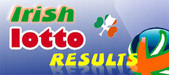 IRISH LOTTERY