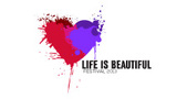 LIFE IS BEAUTIFUL FESTIVAL