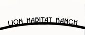 LION HABITAT RANCH