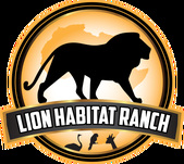 LION HABITAT RANCH 