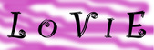 L O V I E