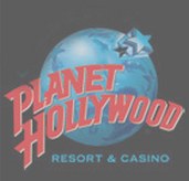 PLANET HOLLYWOOD