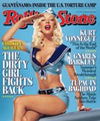 ROLLING STONE