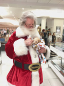 SANTA