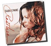 SARA EVANS