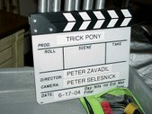 TRICK PONY