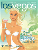 VEGAS 2010