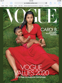 VOGUE