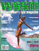 WSSM