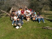 Granite Hills Earth Science Field Trip
