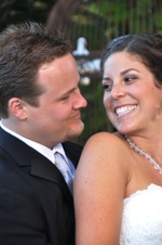 Alissa and Clayton's Wedding
