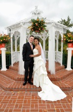 Ariana and Adam's Wedding