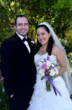 Christine and Nick's Wedding
