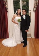 Emmanuel & Goretti's Wedding