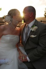 Erin & Mark - Ojai, CA