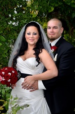 Jennifer and Michael's Wedding