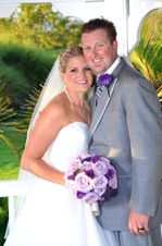 Jennifer and Chris's Wedding