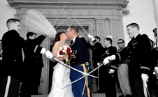 Jessica and Ian's Wedding