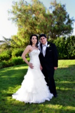 Jessica & Hector's Wedding