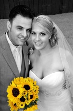 Kadie & Evan's Wedding