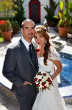 Karin and Noe's Wedding