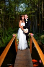 Lauren and Devin's Wedding