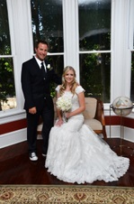 Lauren & Johnny's Wedding