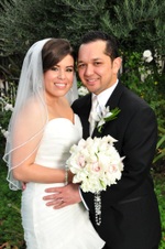 Magali & Jose's Wedding