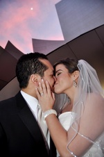 Maggie & Jose Album
