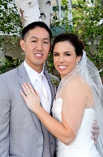 Megan and Jonathan's Wedding