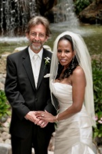 Monteena & Barry's Wedding