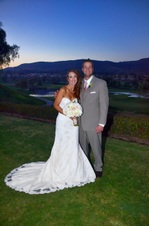 Nicole and Ethan's Wedding