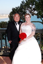 Nikki & Jensen, Pismo Beach