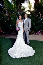 Nikole & Jerry's Wedding