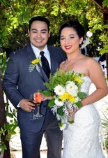 Rosalind and Gabe's Wedding