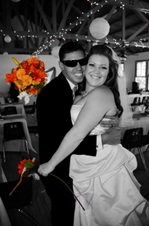 Sara and Pete's Wedding