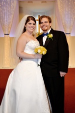 Sarah & Billy's Wedding