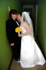 Sarah & Billy's Wedding