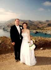 Sarah & Stewart