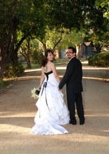 Susan & Alex
