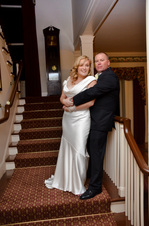 Teri & Derrick's Wedding