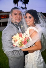 Valerie and Carlos's Wedding