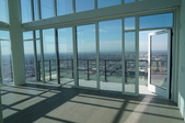 1st floor Balconies (51st floor)