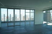 3rd floor Balconies (53rd floor) 